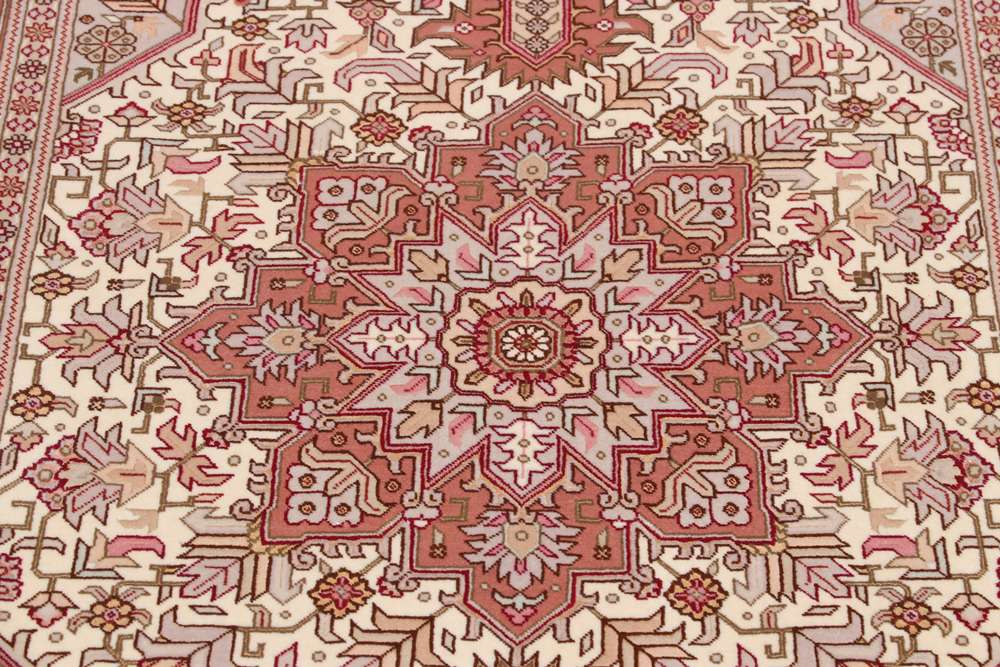 Persian rug Tabriz