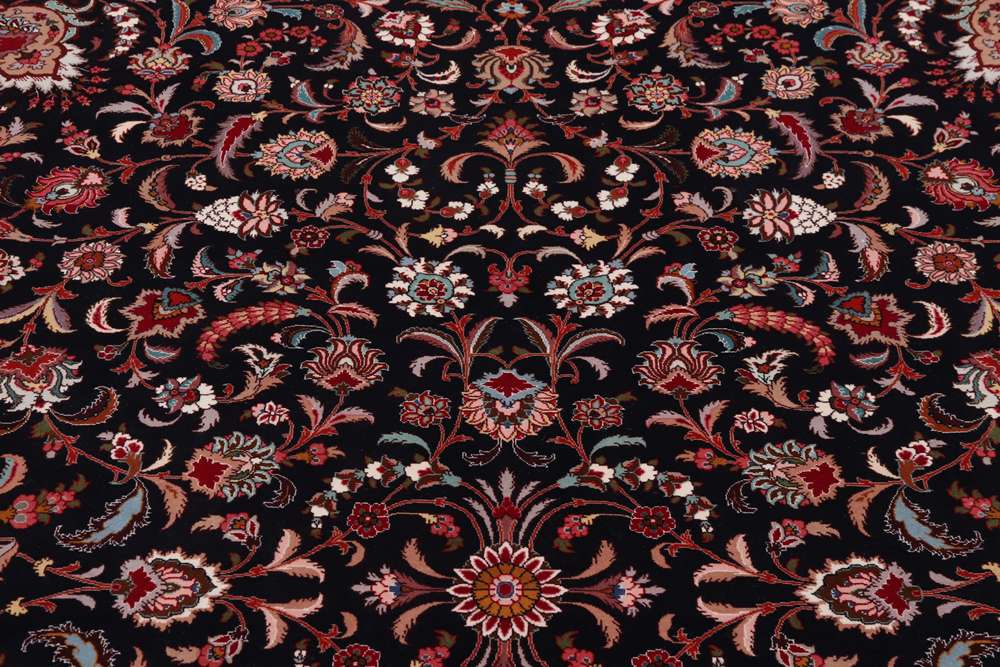 Persian rug Tabriz