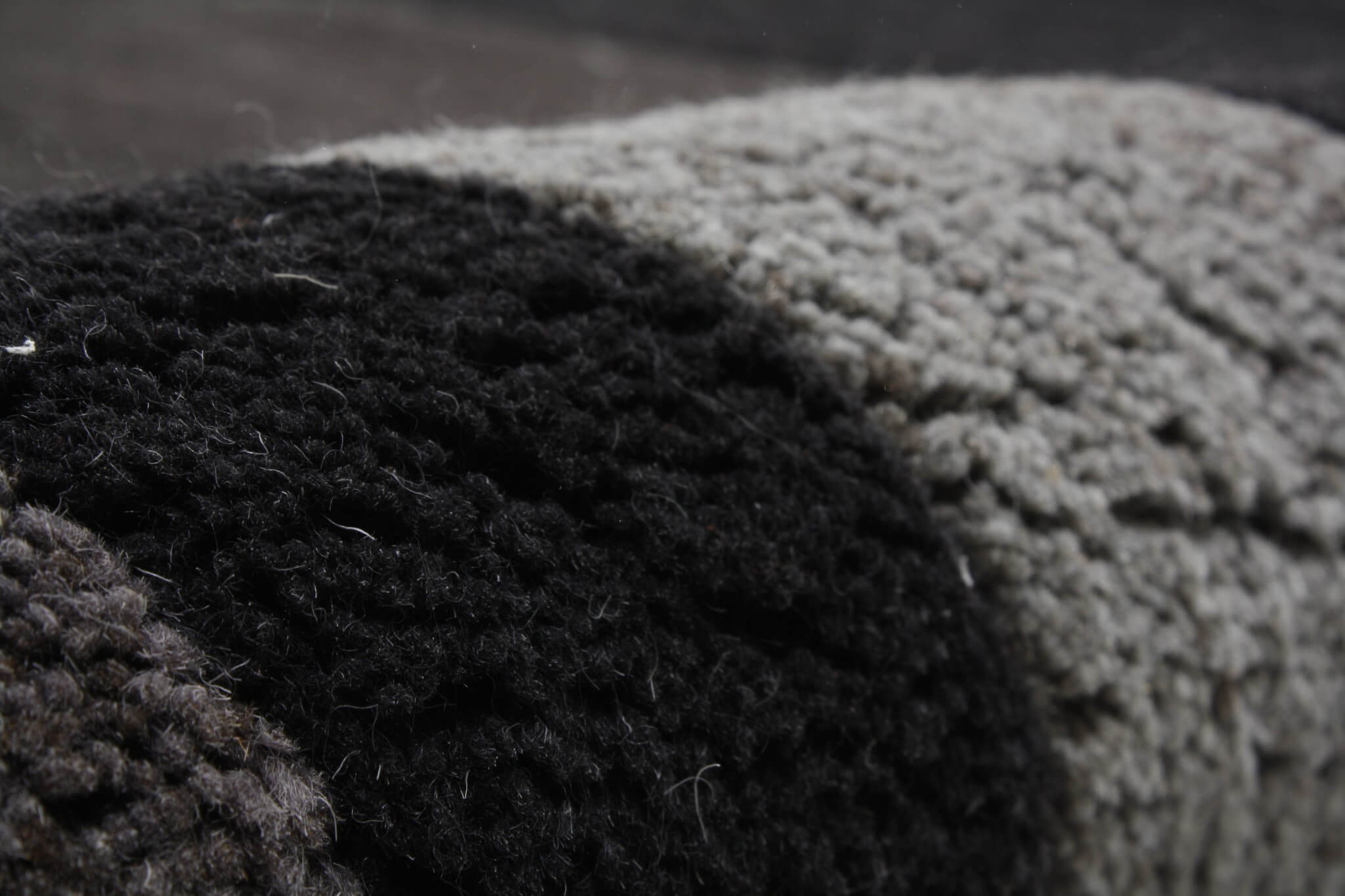 Modern rug Nepal Exclusive