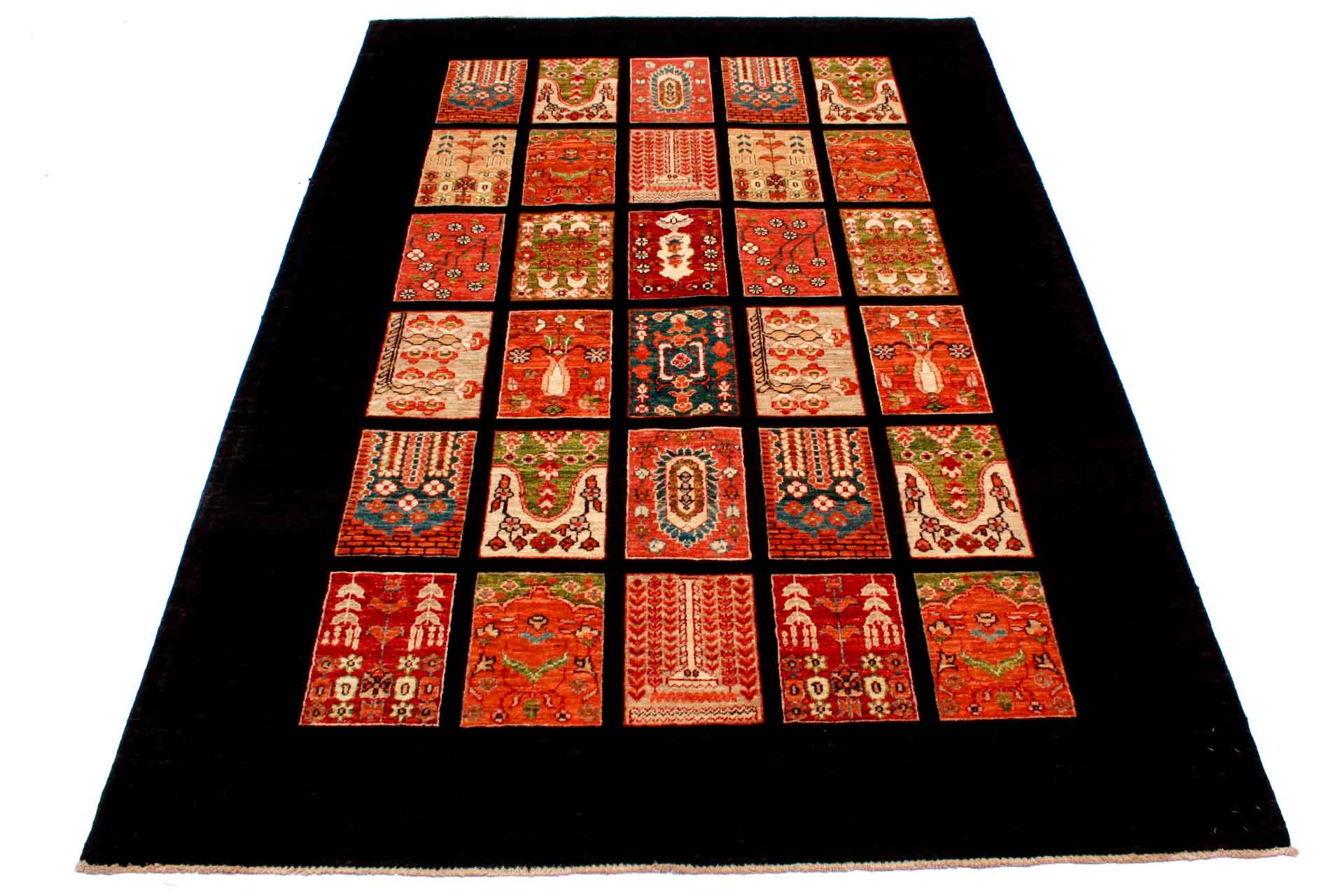 Oriental rug Ziegler Exclusive