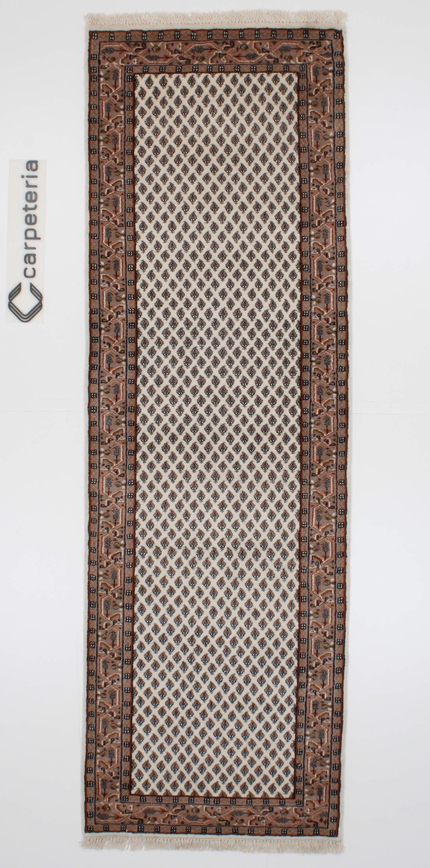 Oriental rug Mir