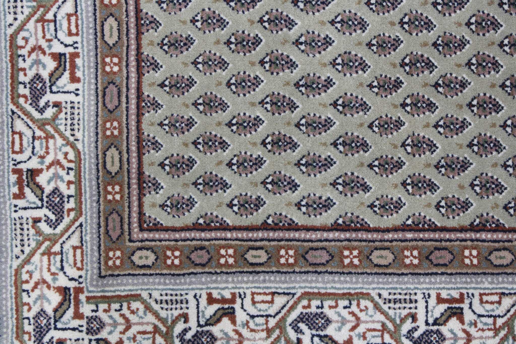 Oriental rug Mir Exclusive
