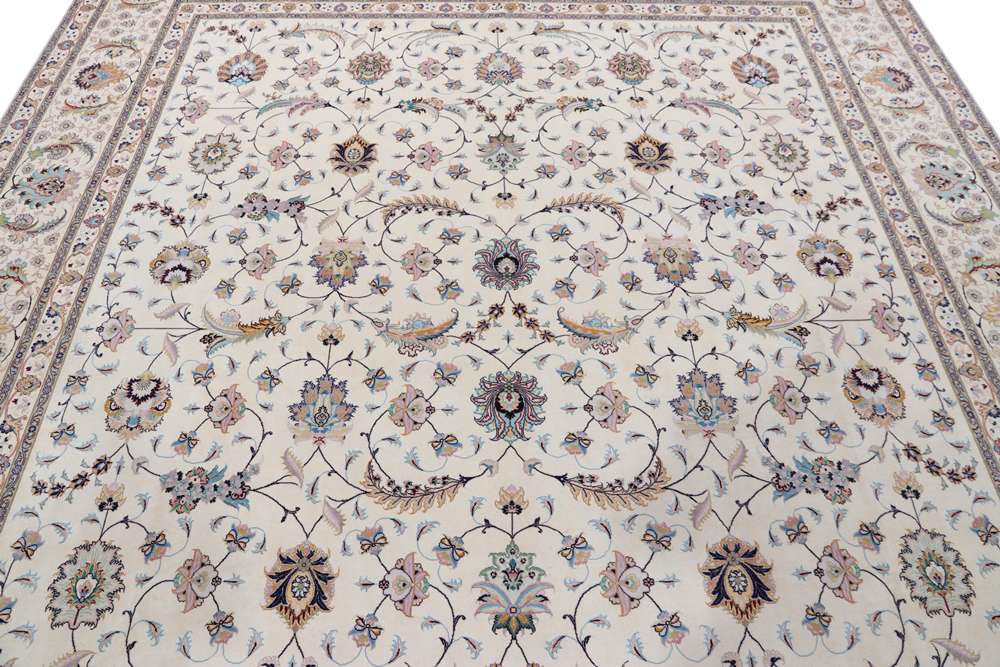 Persian rug Tabriz
