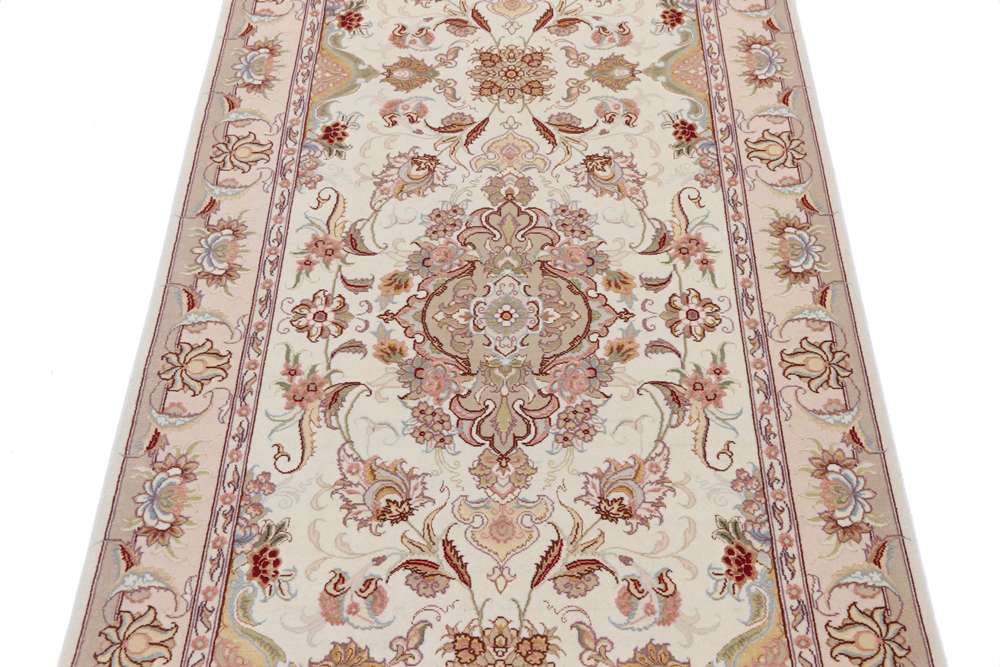 Persian rug Tabriz