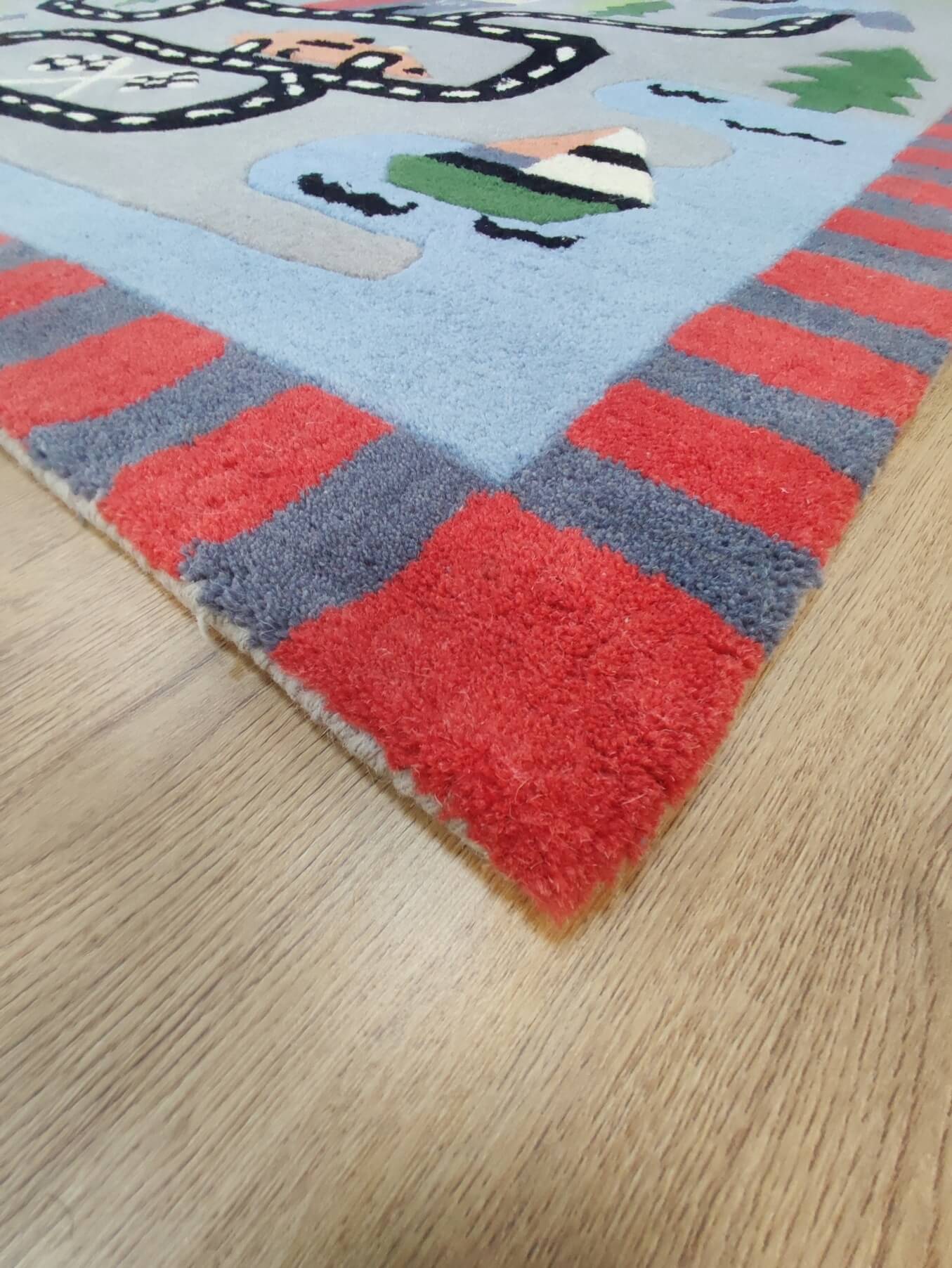 Rug Kids Universe Premium
