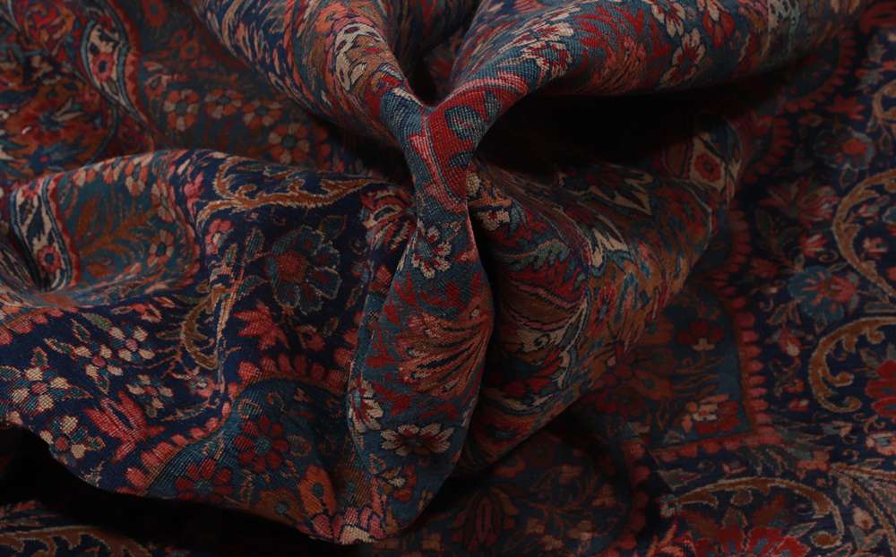 Persian rug Teheran