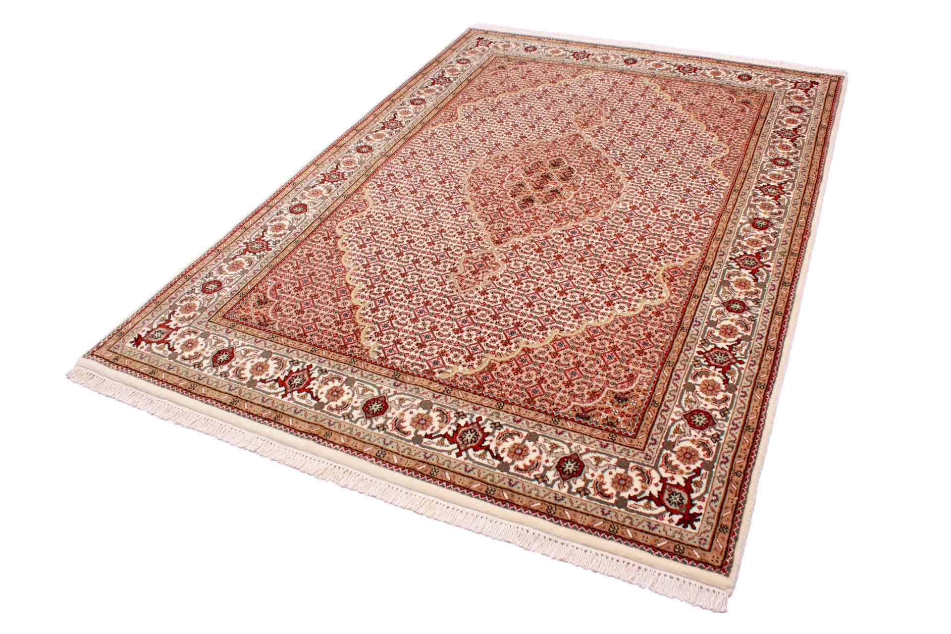 Oriental rug Tabriz Premium