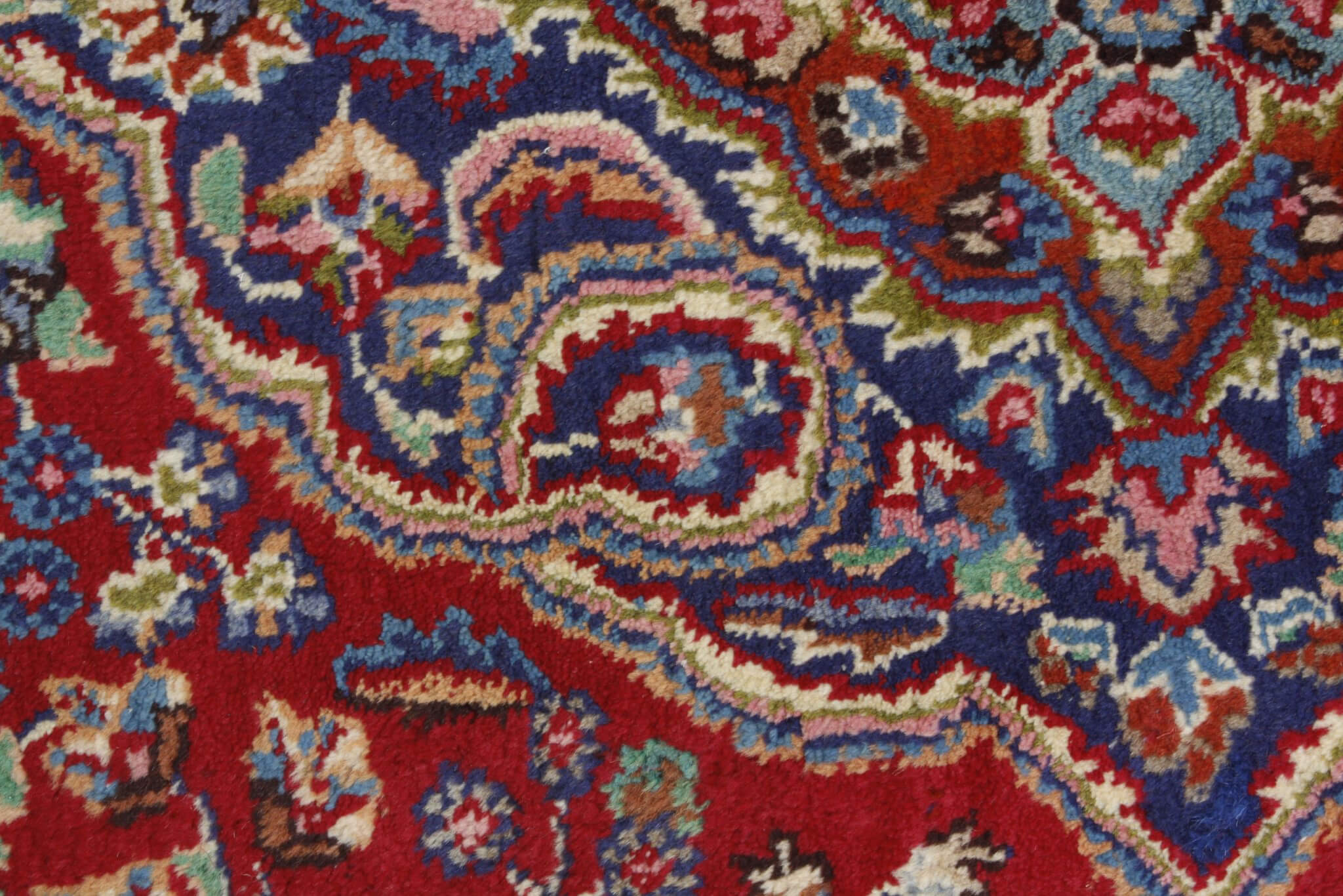 Persian rug Mahal