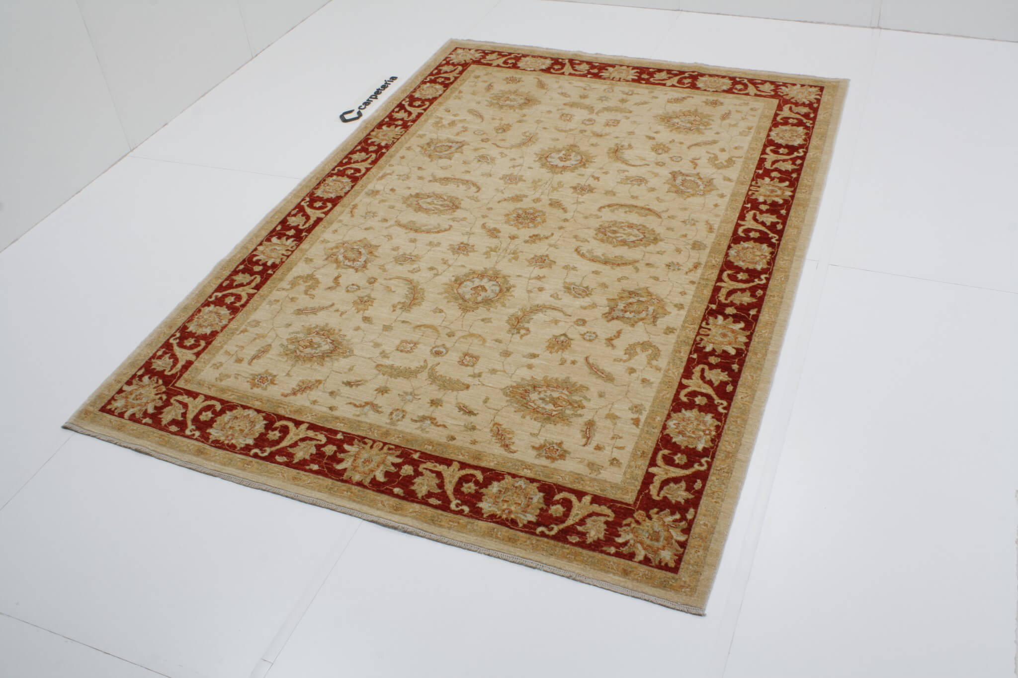 Oriental rug Ziegler Exclusive