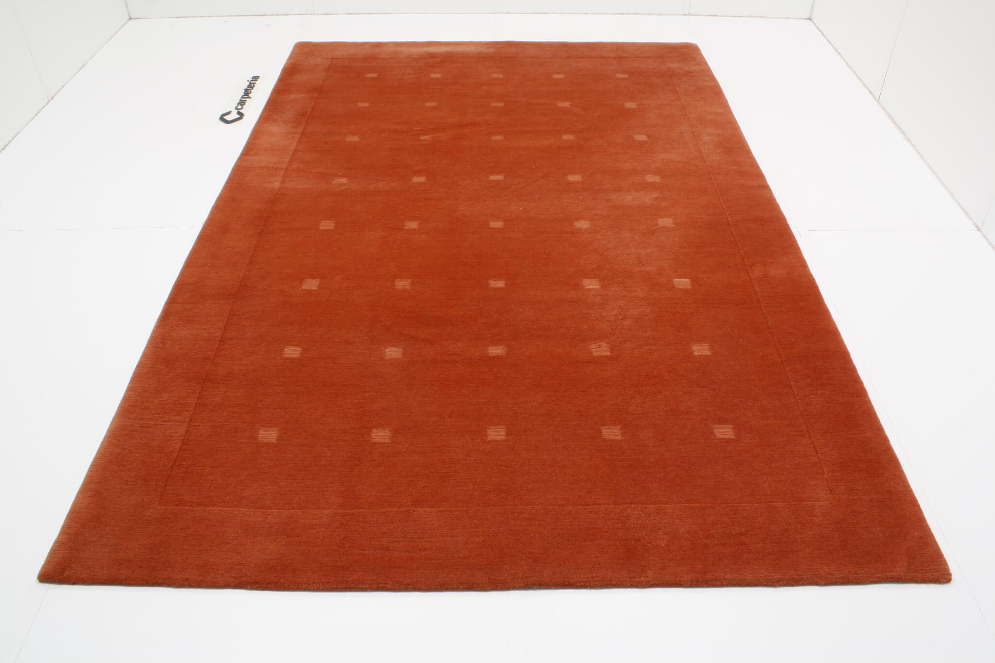 Modern rug Everest Royal