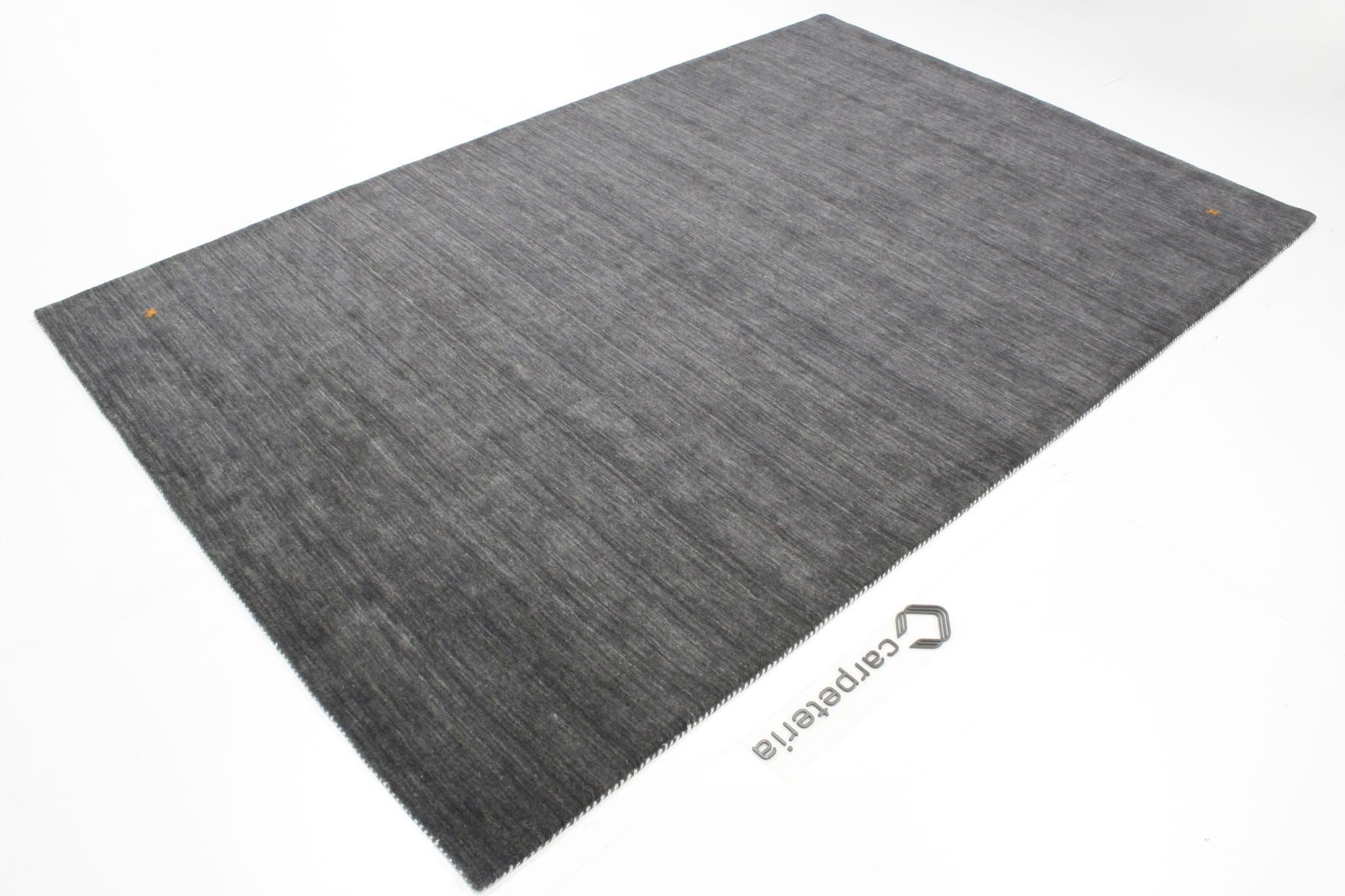 Oriental rug Gabbeh Plain Exclusive