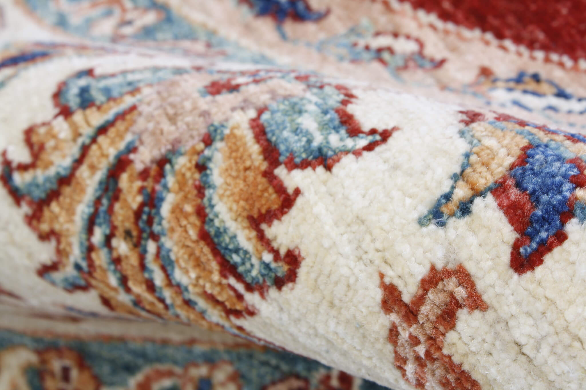Oriental rug Ziegler Royal