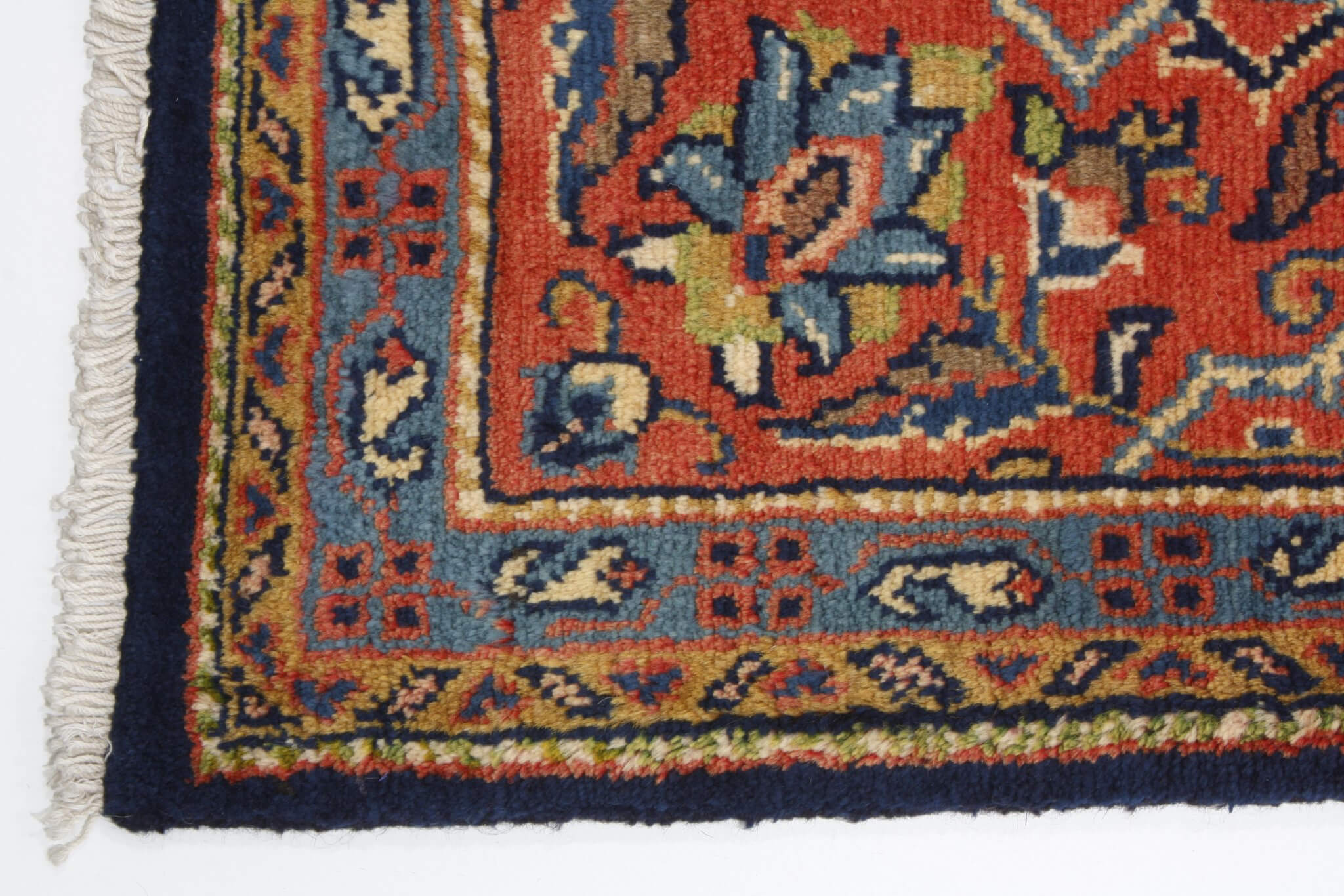 Persian rug Mahal