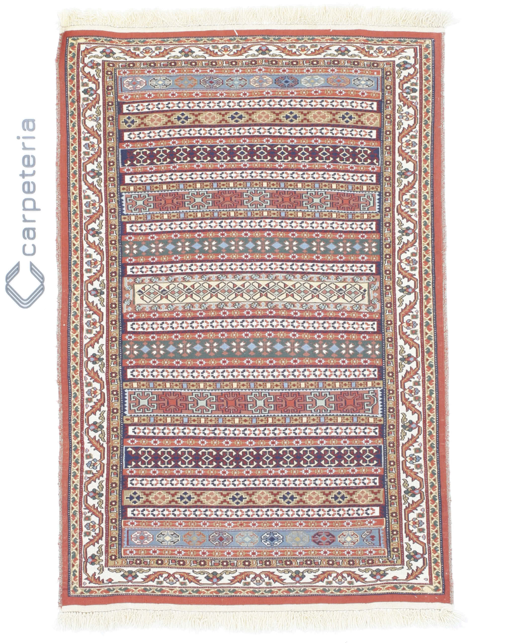 Persian rug Nimbaft