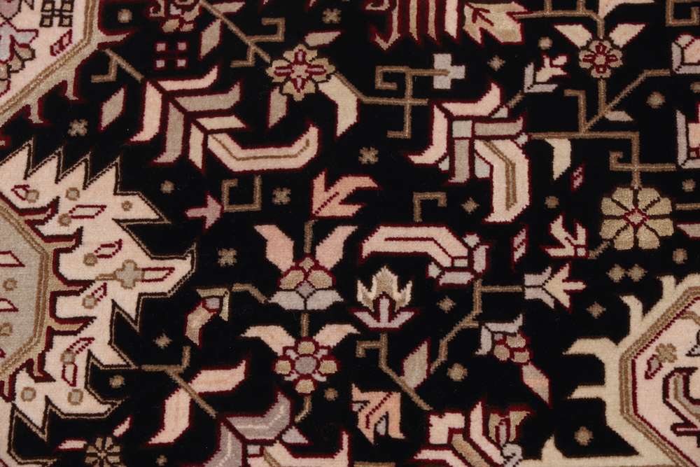 Persian rug Tabriz