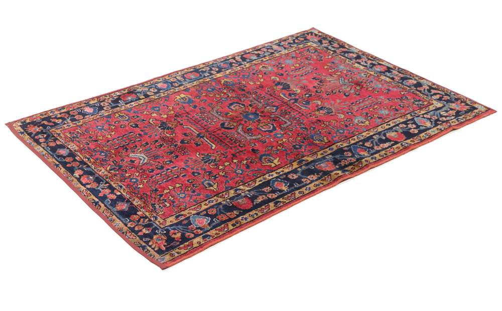 Persian rug Lilian