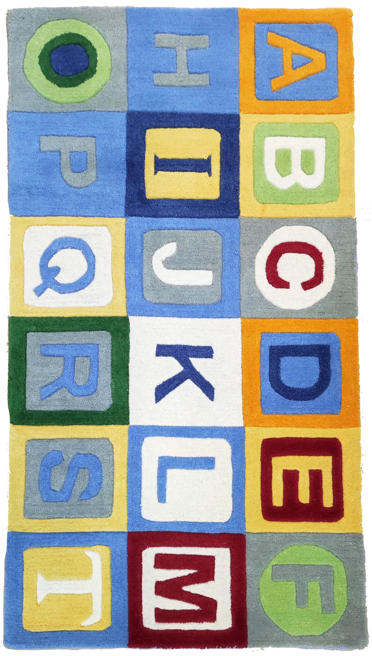 Rug Kids Universe Premium