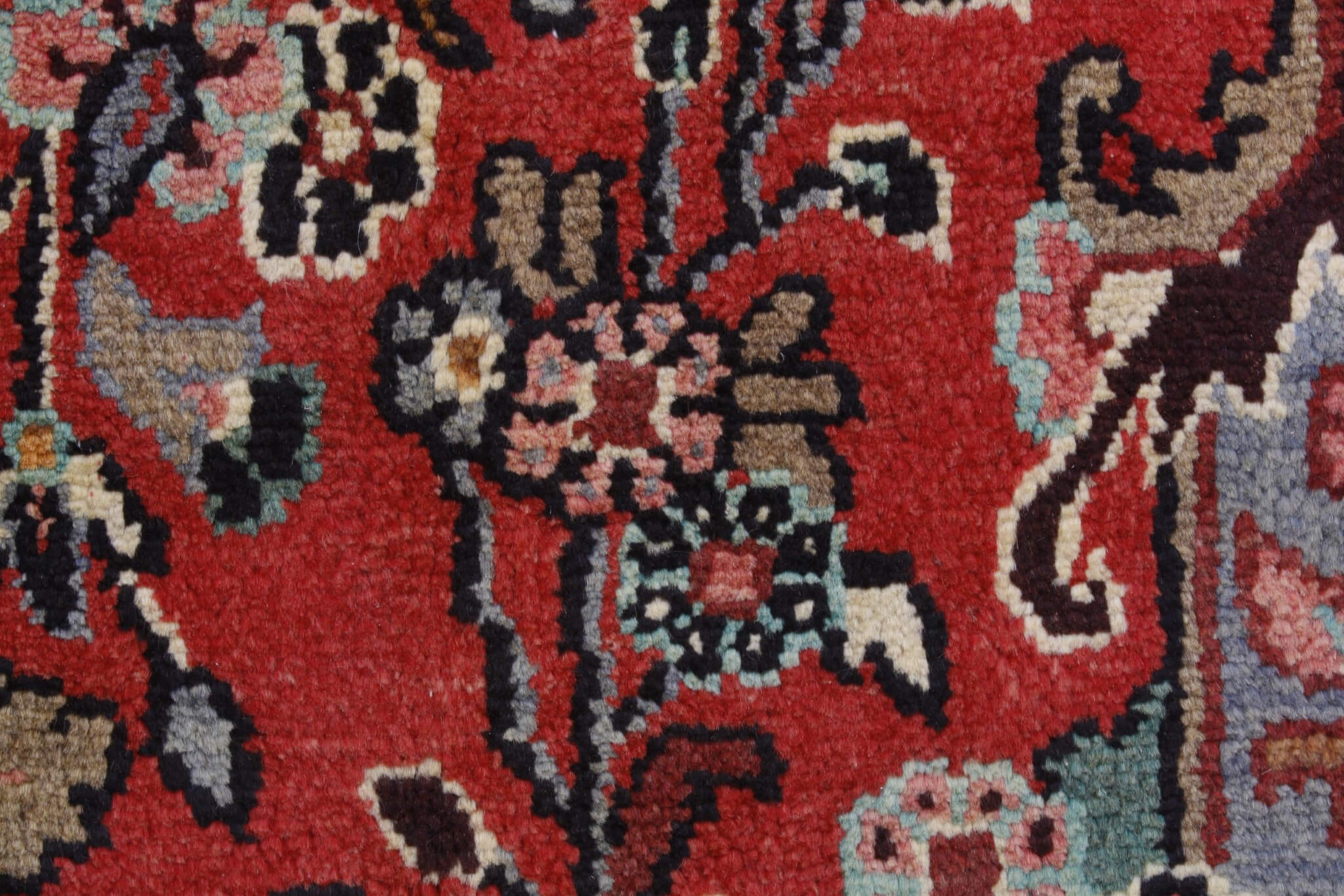 Persian rug Hamedan