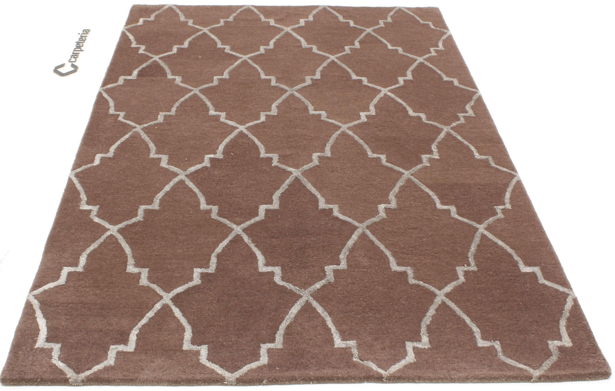 Oriental rug Carrara Premium