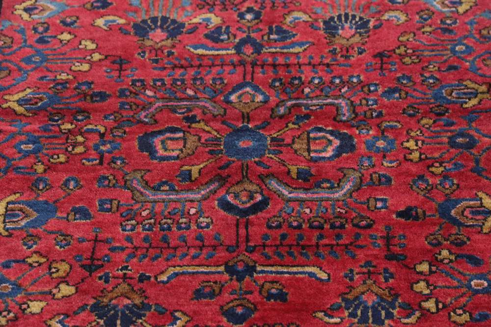 Persian rug Lilian