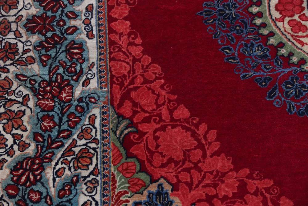 Persian rug Tabriz