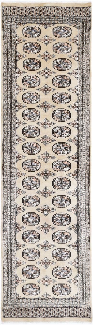 Oriental rug Bukhara Exclusive