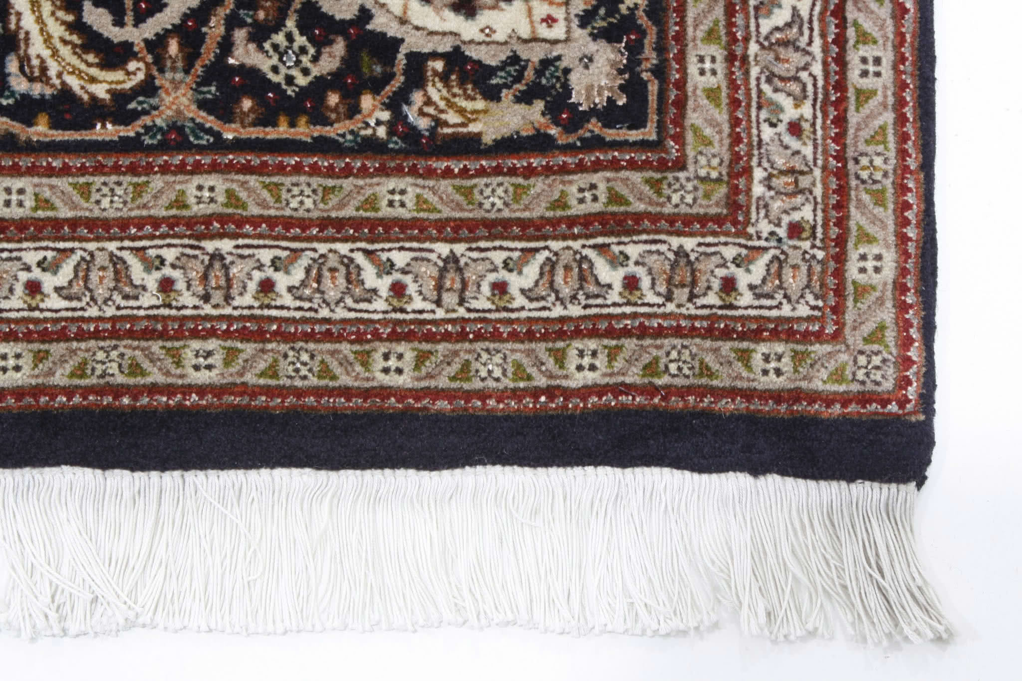 Persian rug Tabriz Royal