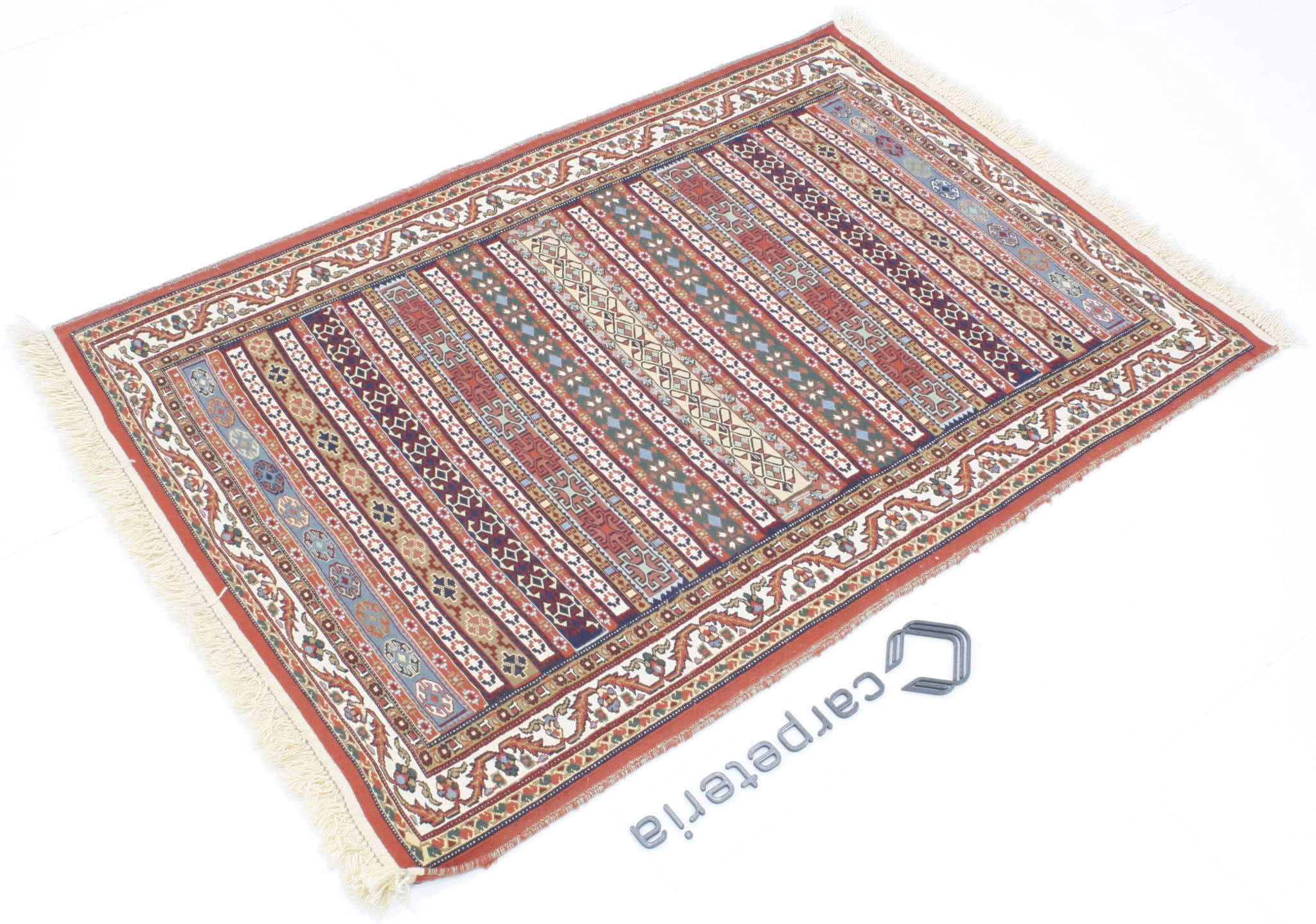 Persian rug Nimbaft