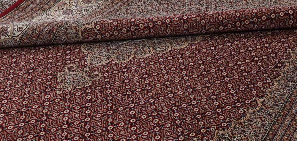 Oriental rug Tabriz
