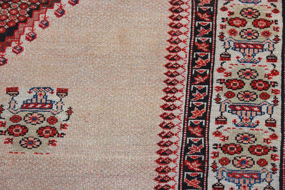 Persian rug Bibikabad