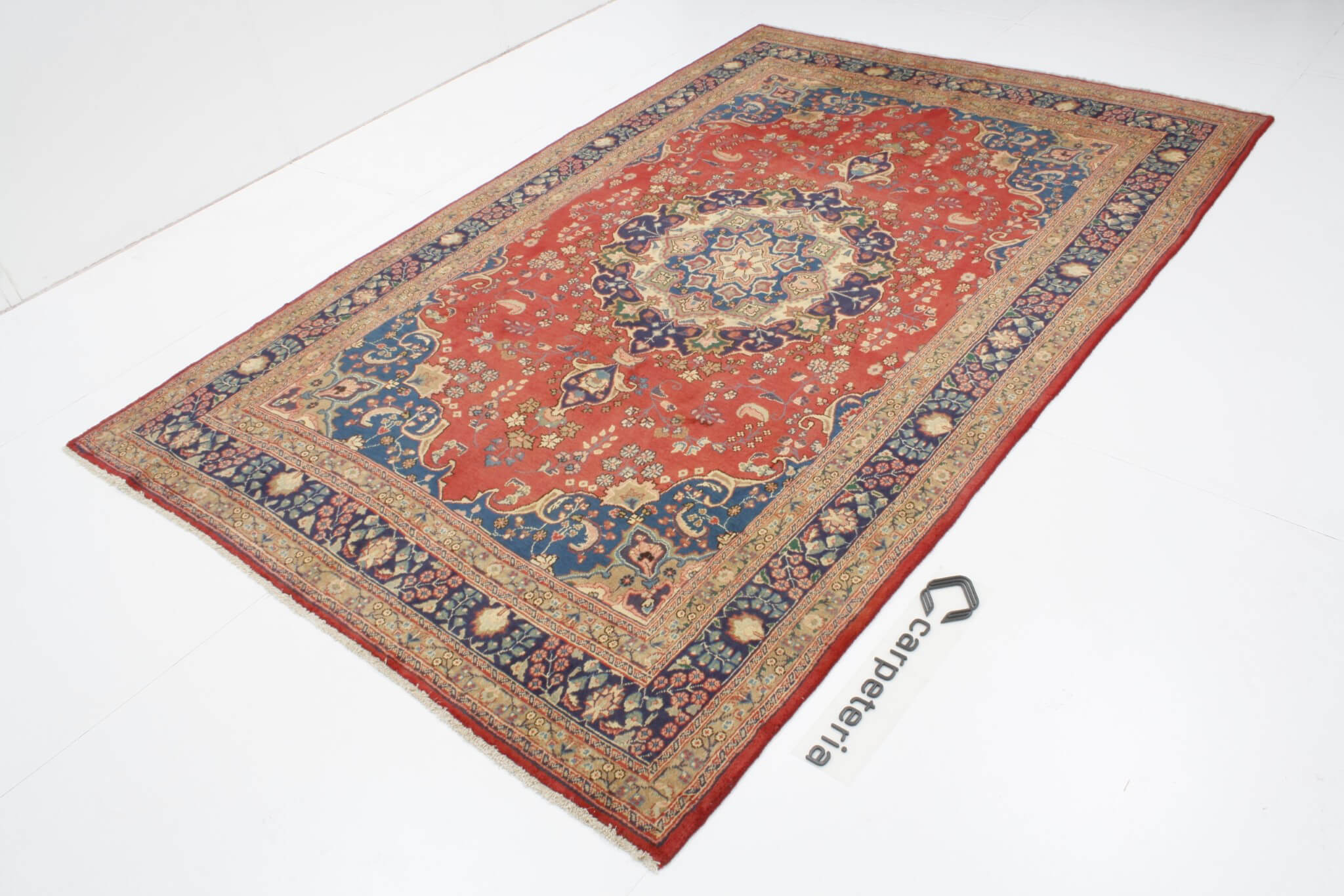 Persian rug Meshed