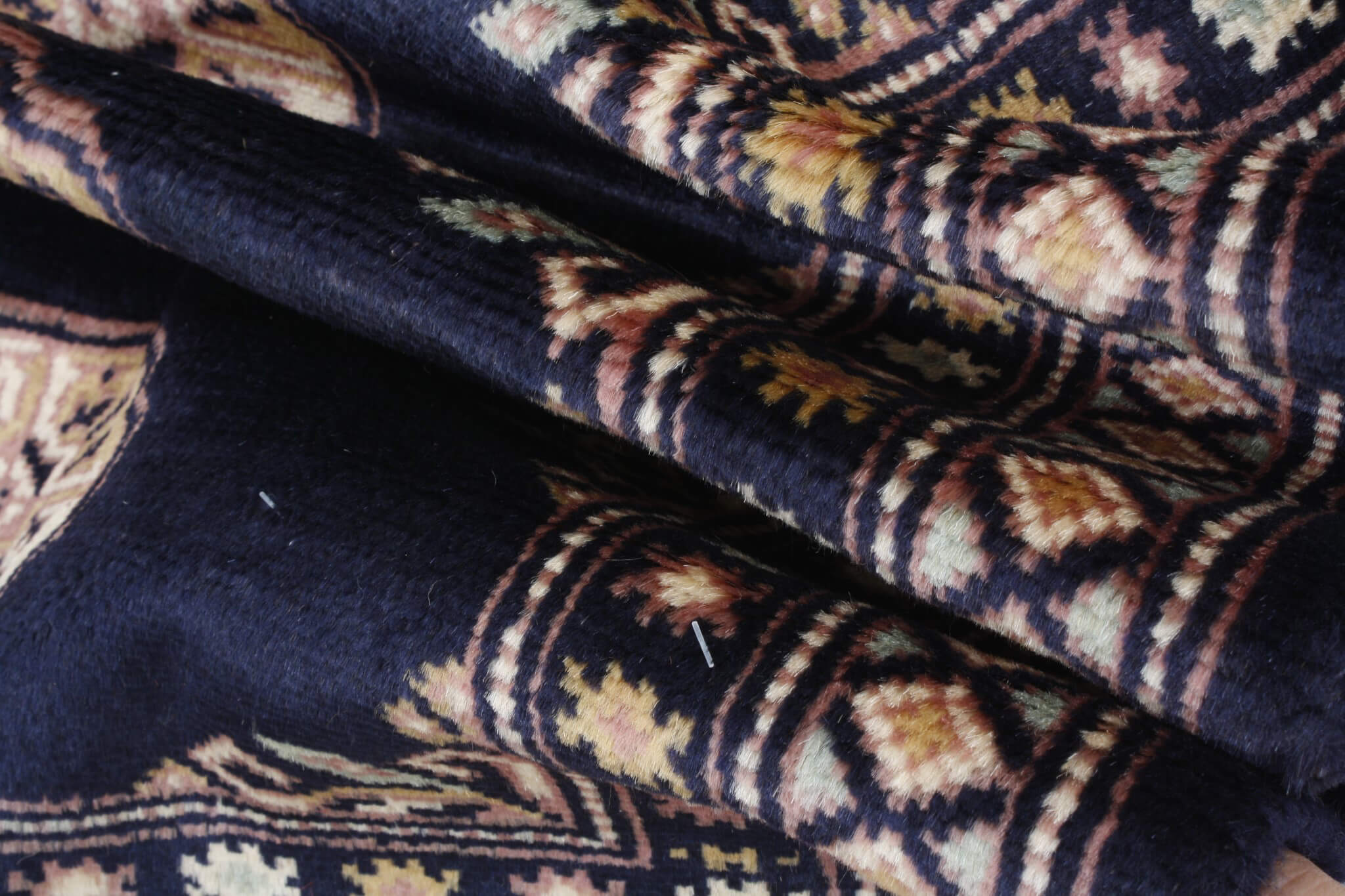 Oriental rug Bukhara Exclusive