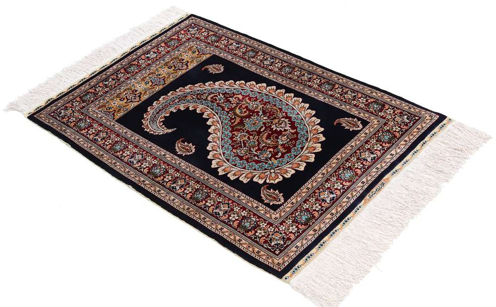 Oriental rug Hereke