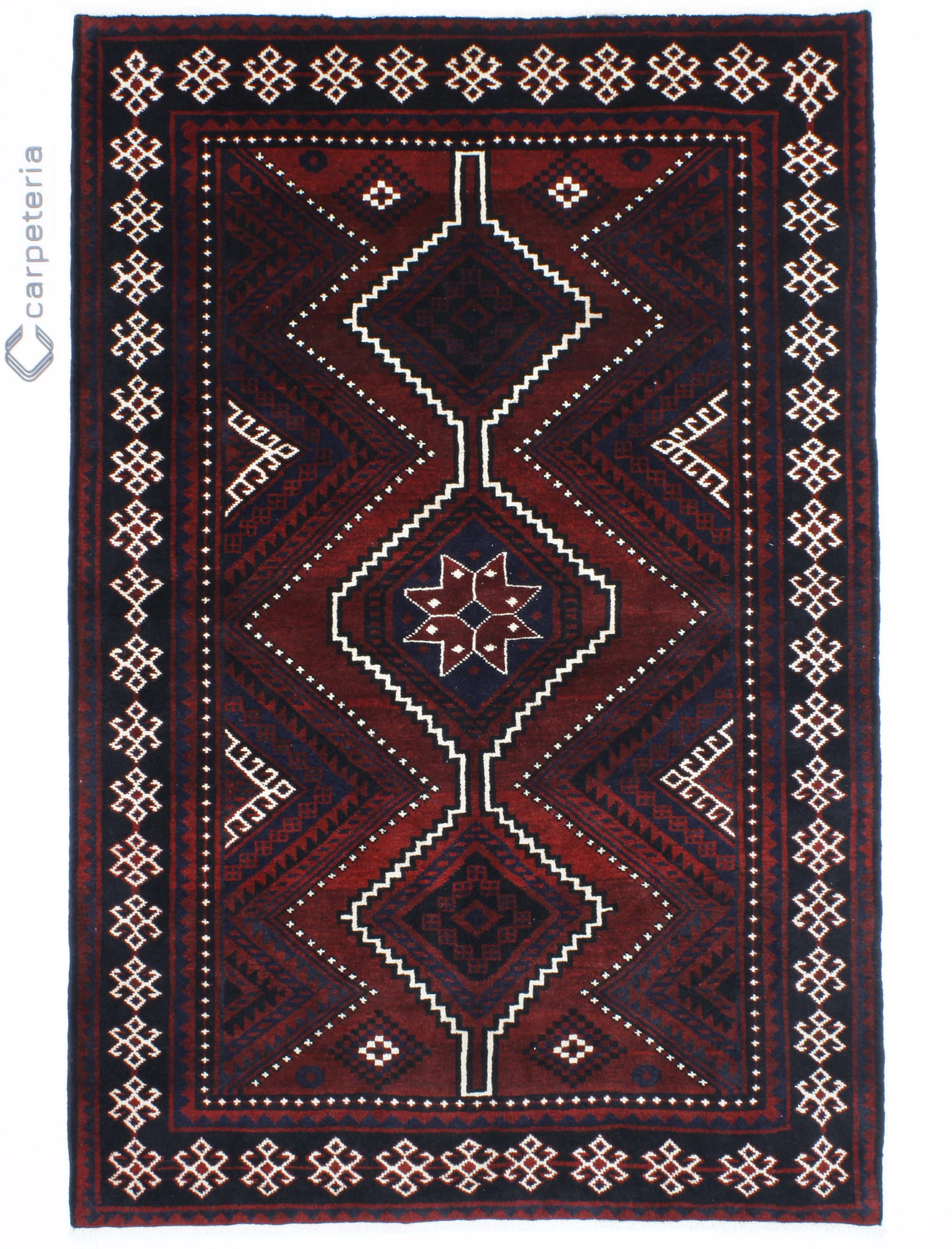 Persian rug Lori Super