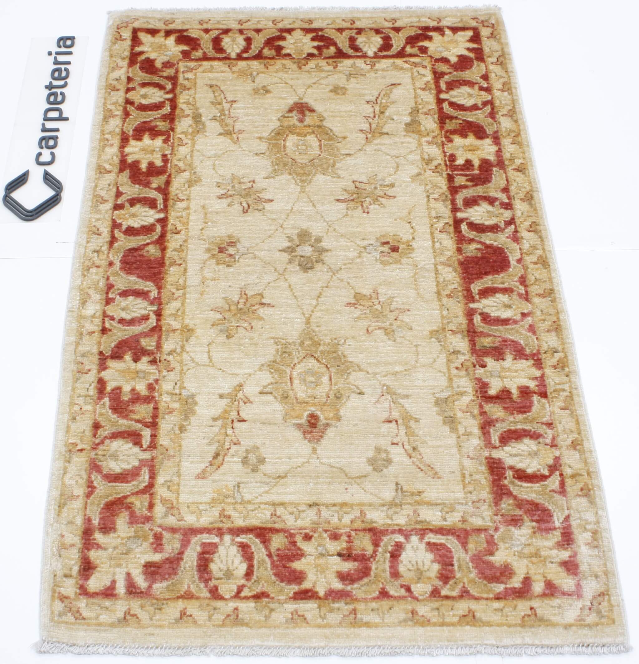 Oriental rug Ziegler Premium