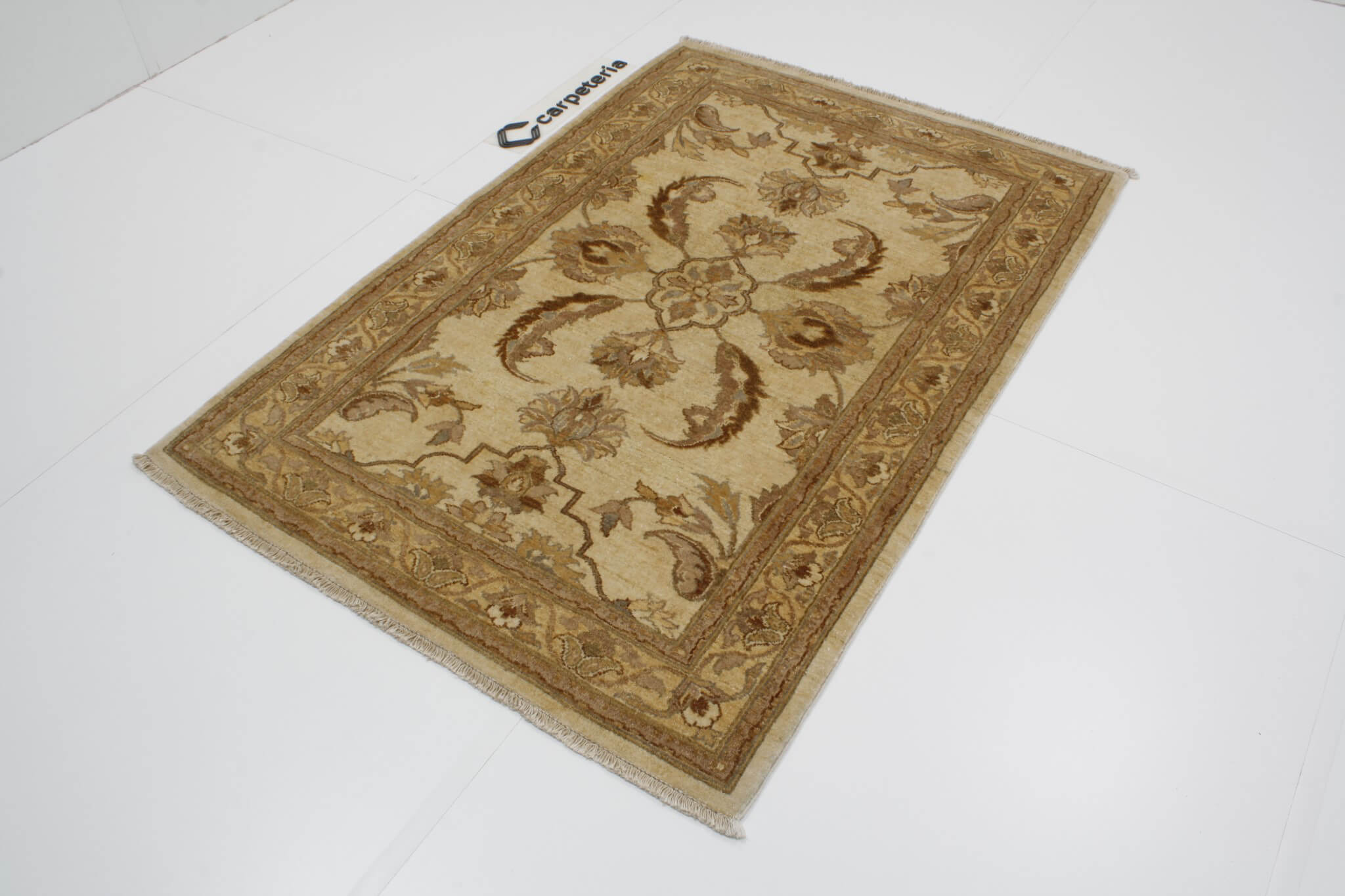 Oriental rug Ziegler Exclusive