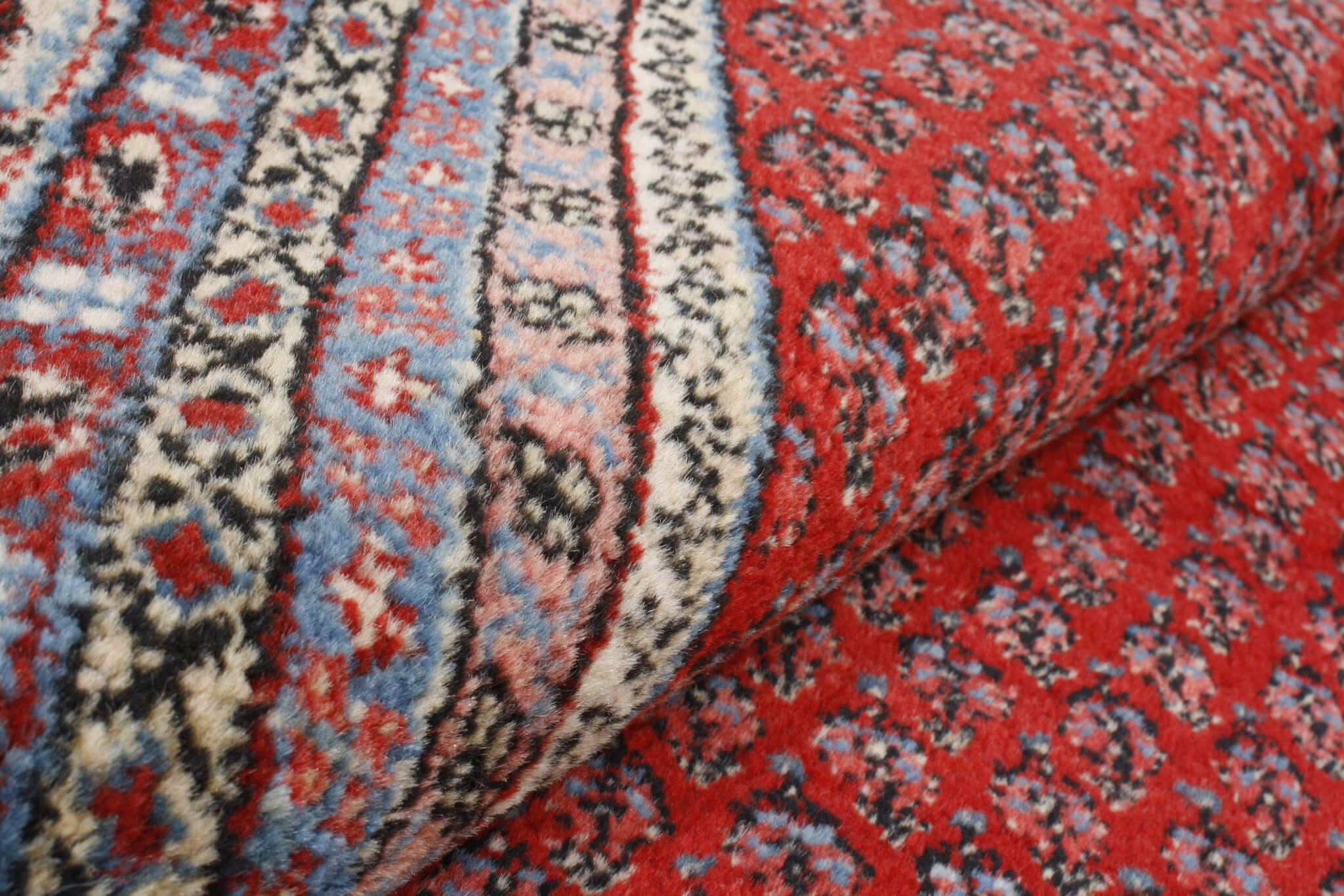 Persian rug Botteh-Mir
