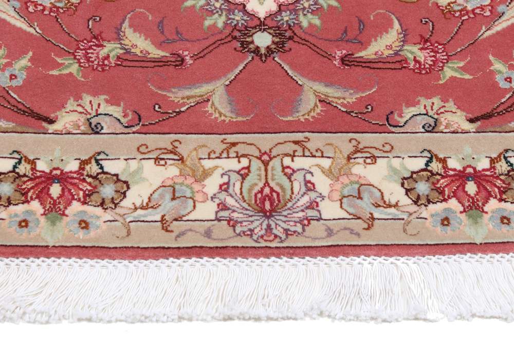 Persian rug Tabriz