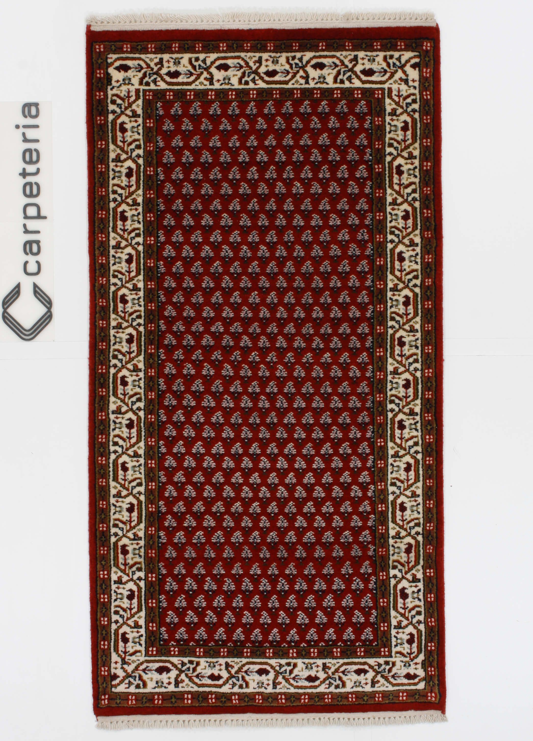 Oriental rug Mir