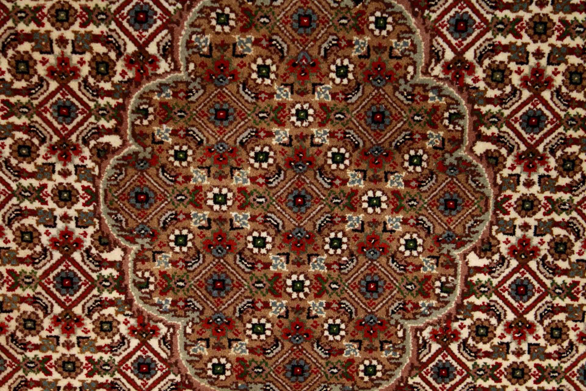 Oriental rug Tabriz Exclusive