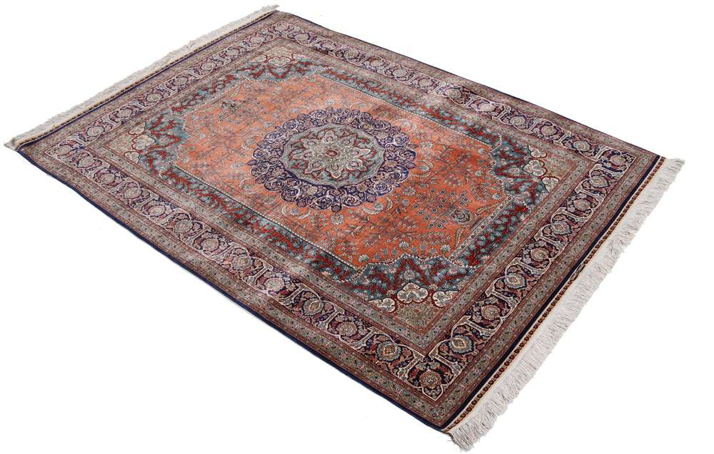 Oriental rug Hereke