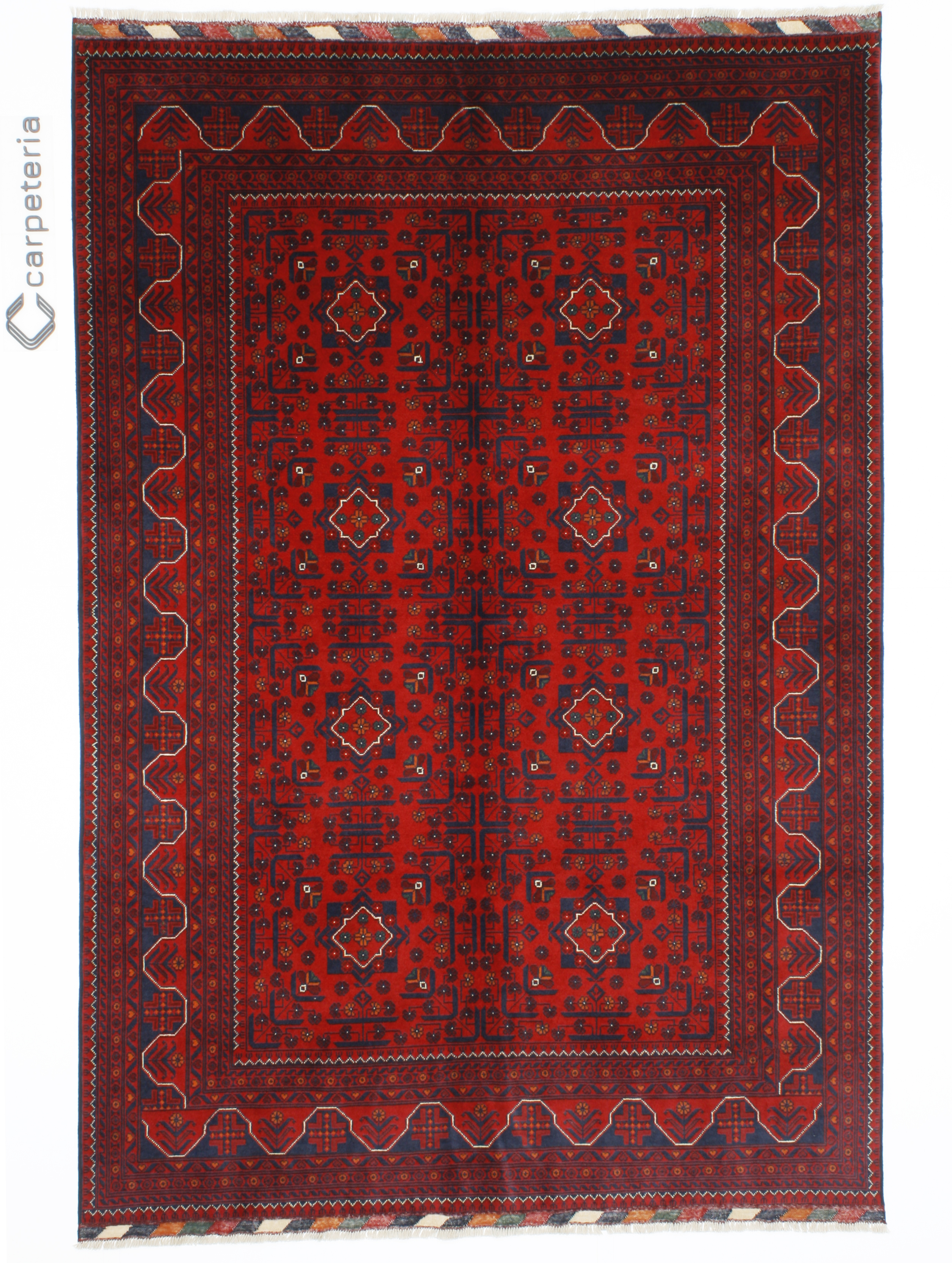 Oriental rug Mauri