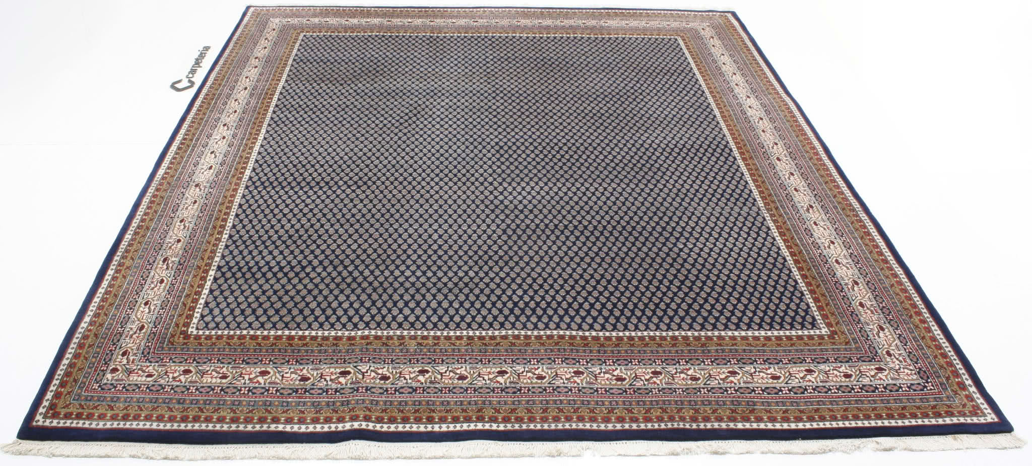 Oriental rug Mir