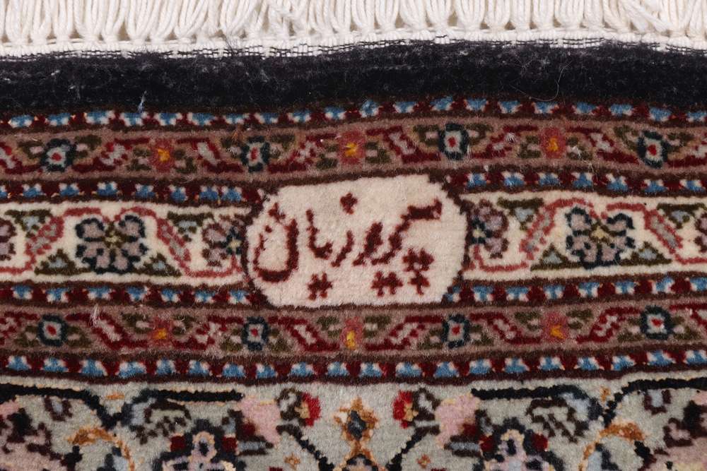 Persian rug Tabriz
