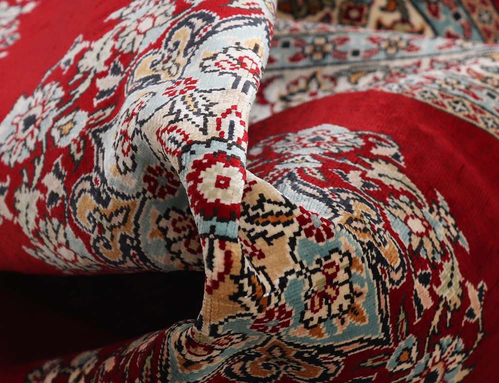 Oriental rug Istanbul