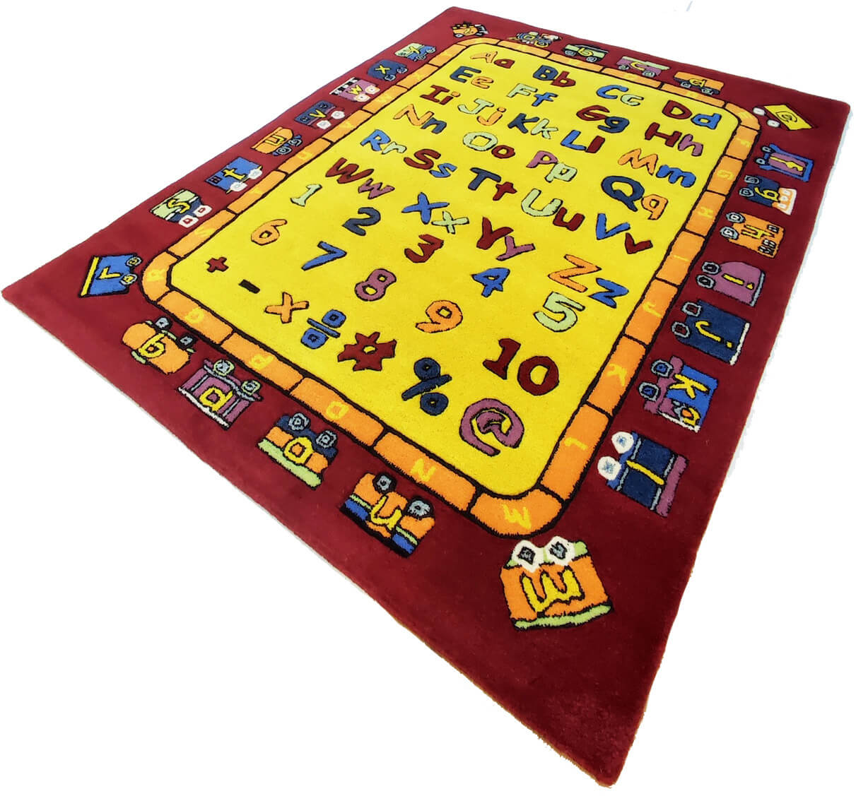 Rug Kids Universe Premium