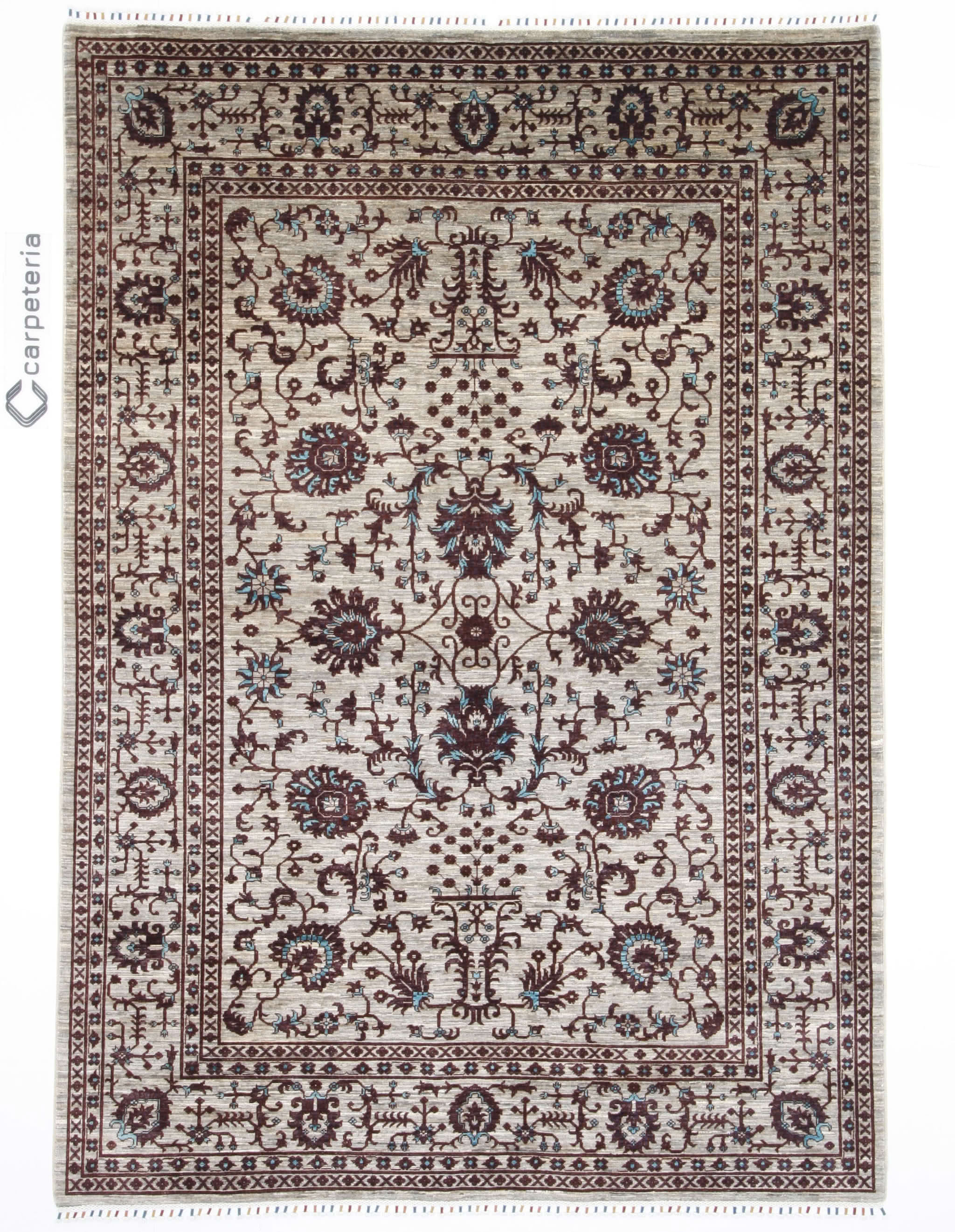 Oriental rug Ariana Royal