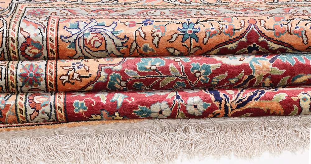 Oriental rug Kayseri
