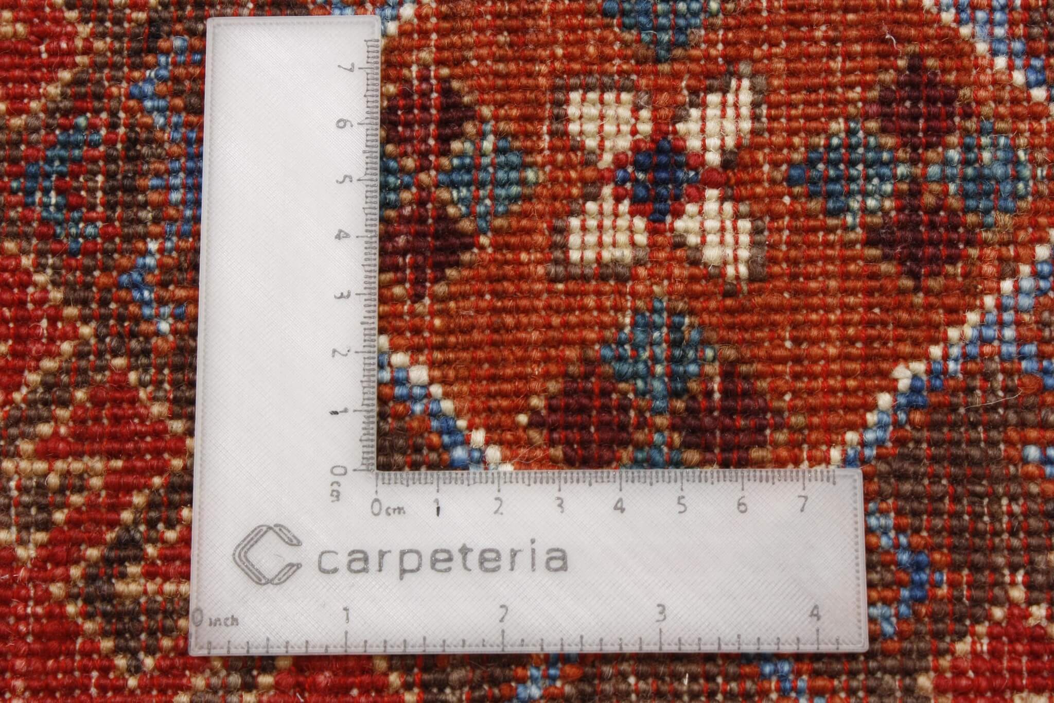 Oriental rug Ariana Exclusive