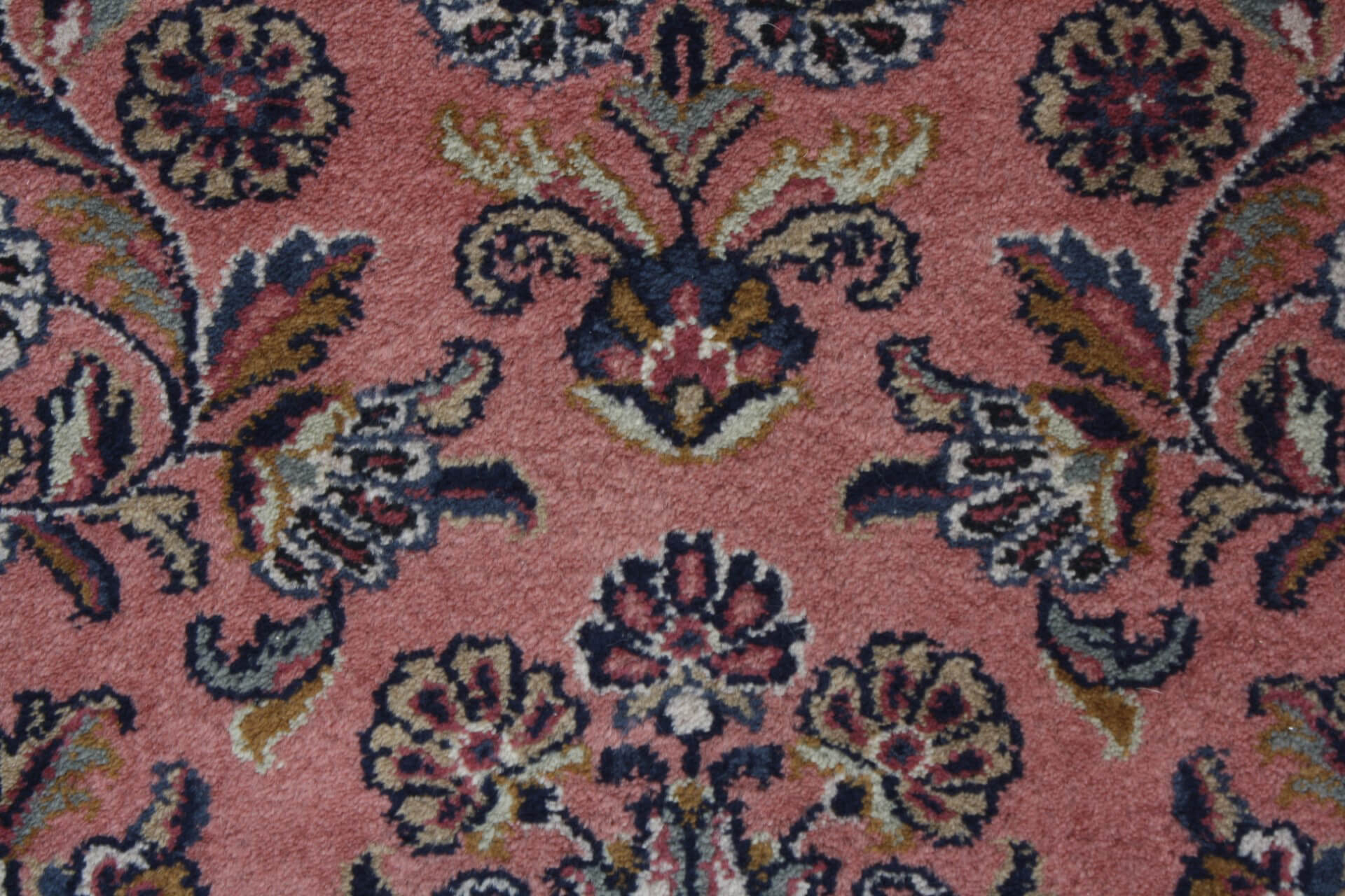 Oriental rug Sarough Exclusive